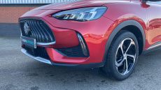 MG HS 1.5 T-GDI Trophy 5dr DCT Petrol Hatchback